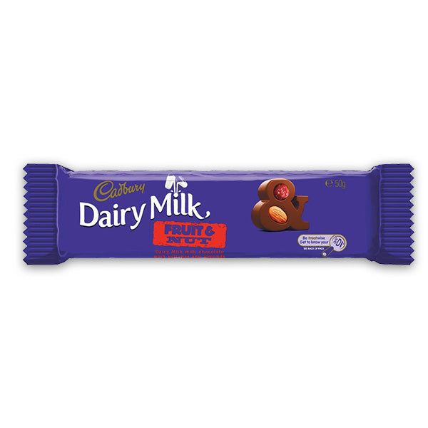 Dairy milk fruit store and nut price