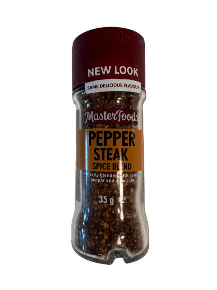 MasterFoods Spices - Chili Flakes