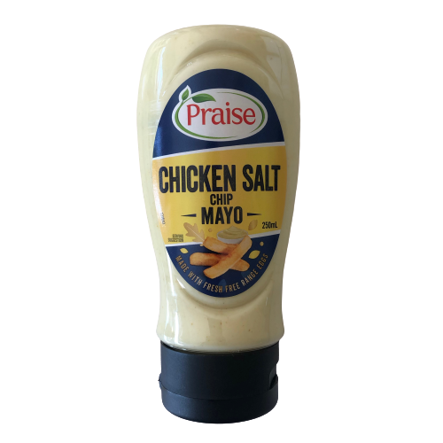 Chicken Salt Masterfoods 65g