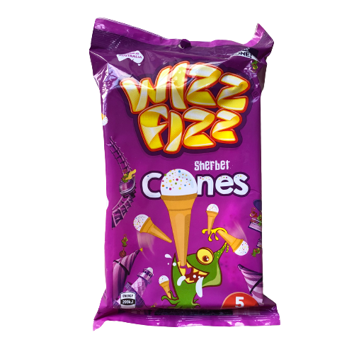 Buy Lifesavers Mixed Sherbert Fizz Stix 220g Online, Worldwide Delivery