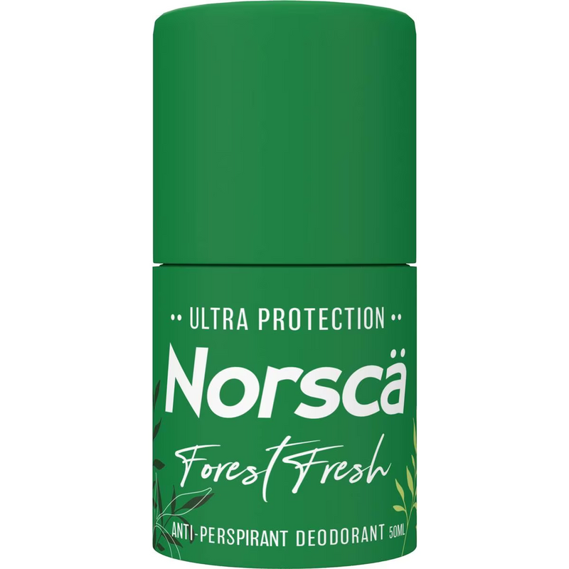 Norsca Forest Fresh Deadorant 50ml