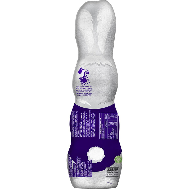 Cadbury Dairy Milk Easter Bunny 100g