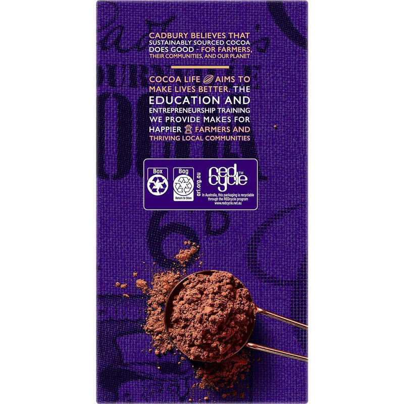 Cadbury Baking Bournville Cocoa Powder 250g