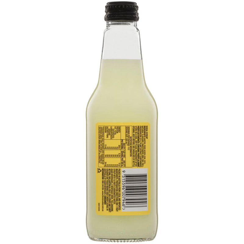 Solo Zero Sugar Syrup Cordial For Soda Water 300ml