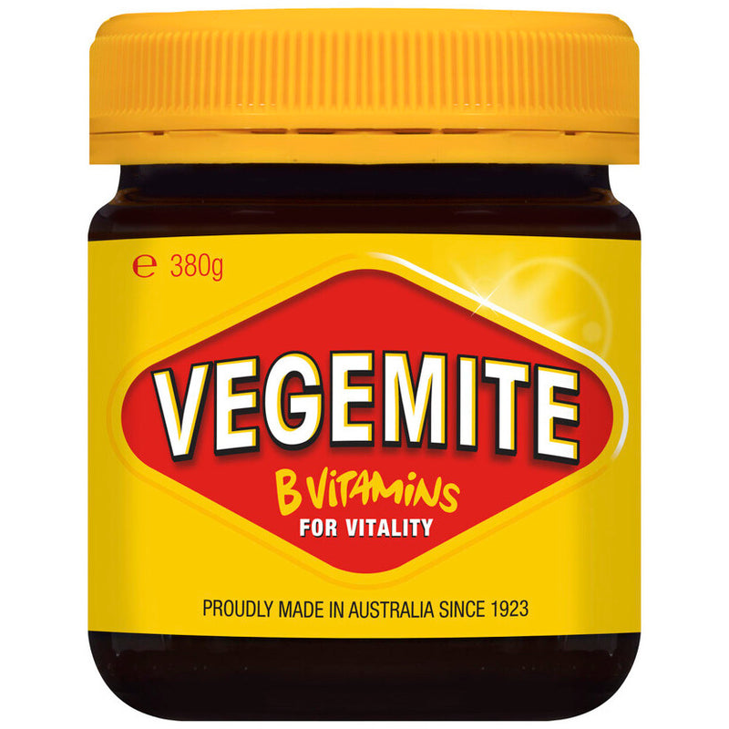 Vegemite Spread 380g