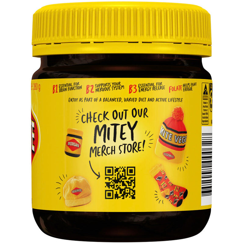 Vegemite Spread 380g