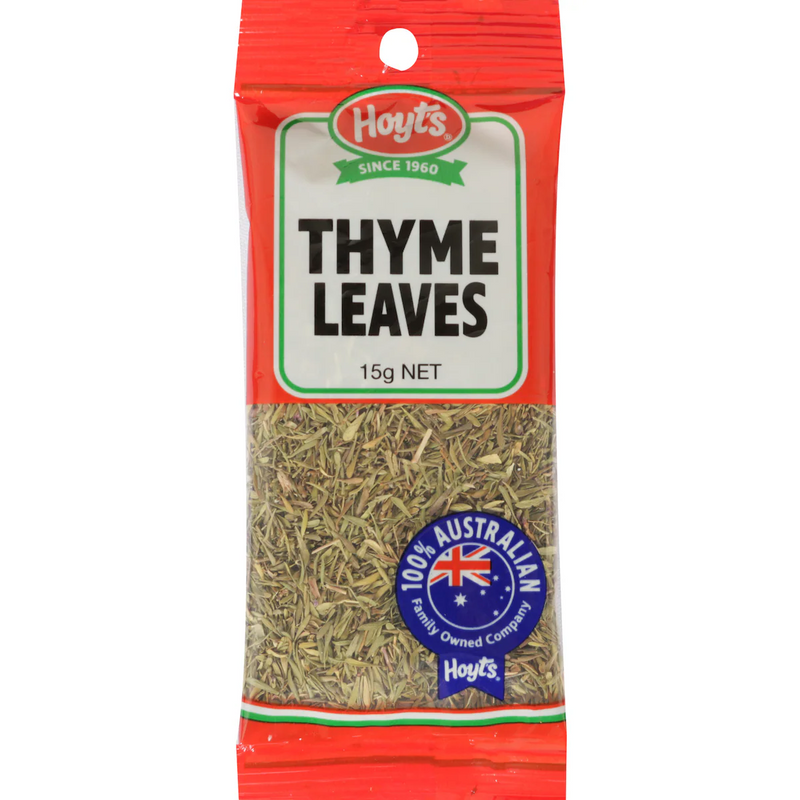 Hoyt's Thyme 15g