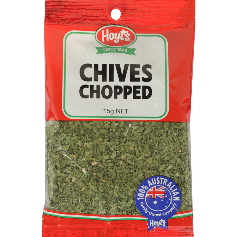 Hoyt's Chives 15g